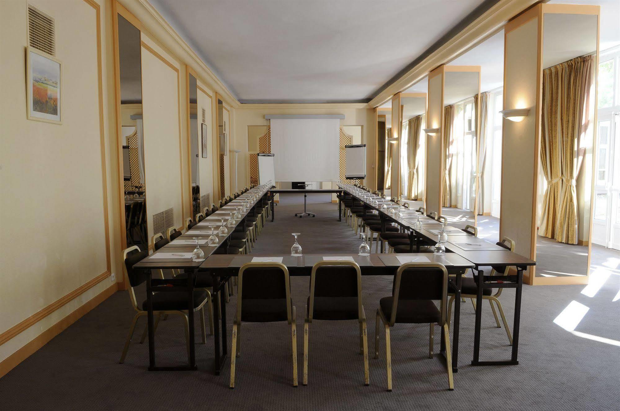 Splendid Hotel By Popinns Châtel-Guyon Εξωτερικό φωτογραφία