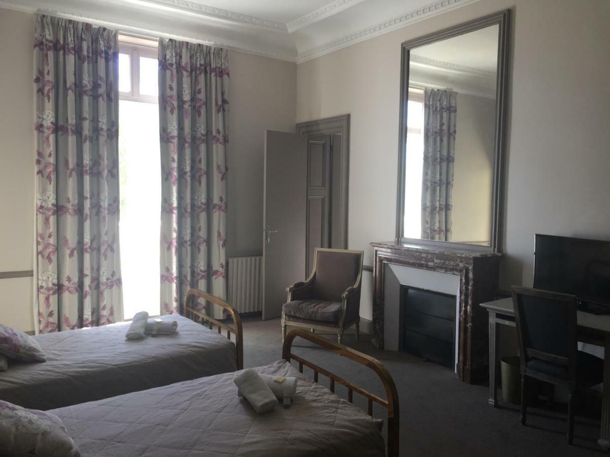 Splendid Hotel By Popinns Châtel-Guyon Εξωτερικό φωτογραφία